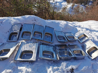 NEREZOVY, KUCHYNSKY DRES,UMYVADLO - 2