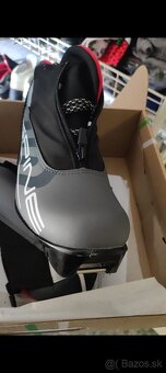 Topanky na bežky SPINE - 2