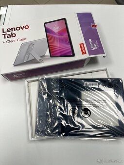 Lenovo Tab 4/128GB - 2
