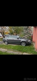 Predám škodu superb 1 - 2