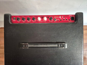 Basové kombo TC Electronic BG 250-115 - 2