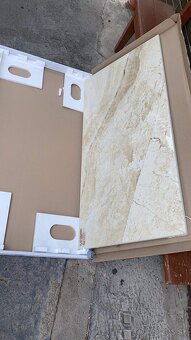 Vykurovaci Infrapanel 1000W Ohrievac - 2