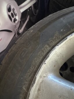 Letna sada citroen c3 4x108 - 2