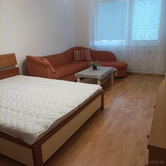 Prenájom 1 izbový byt - 2