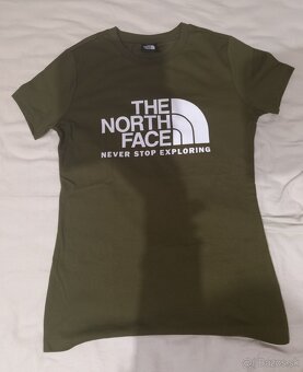 The North Face tričko - 2