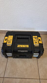 DeWALT DCS356NT-XJ – akumulátorové multifunkčné náradie - 2