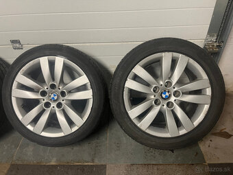 Styling 161 R17 Bmw Letne - 2