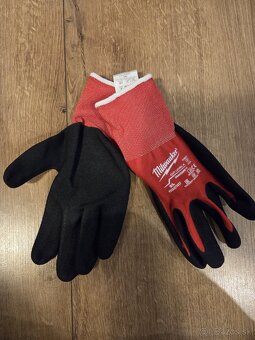 Milwaukee rukavice - 2