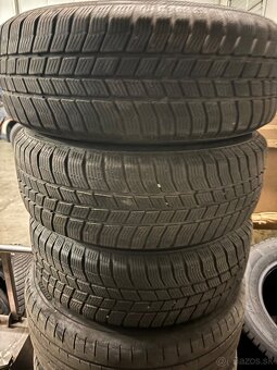 Elektrony 5x112r15 - 2