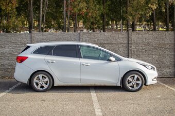 Kia Ceed SW 1.6 GDI - 2