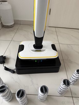 Karcher FC 7 Cordless Premium - 2