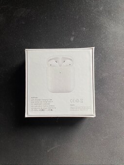 Apple Airpods 2 gen - 2