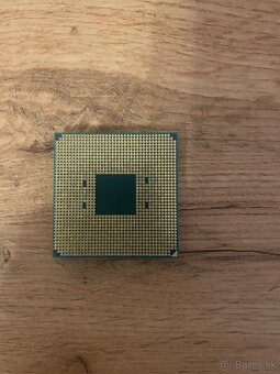 AMD Ryzen 7 5700G + SilentiumPC Spartan 4 Evo ARGB - 2