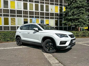 Seat Ateca 1.5 TSI 150 Xcellence 4Drive DSG - 2