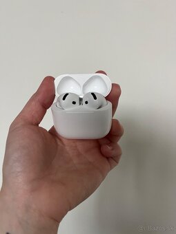 AirPods 4 - 2