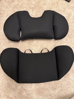 Sedacka Besafe iziturn i-size - 2