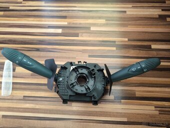 Páčky na Fiat Punto II - 2