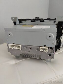 Originál rádio Mazda 6 - 2