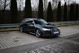 Audi A6 3.0 Bitdi 235kw S-line Quattro - 2