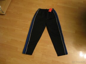 CIERNOMODRE TEPLAKY - 2