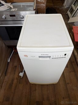 Umývačka riadu - 2