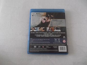 Chobotnička-Blu ray - 2