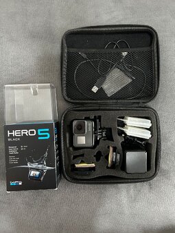 GoPro HERO 5 BLACK - 2