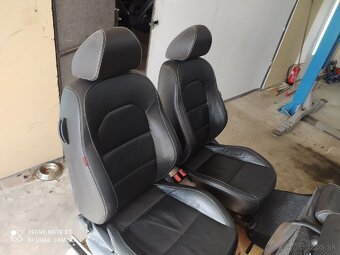 Seat Ibiza Cupra1.4Tsi 180ps DSG2013 Predám Interiér Doplnky - 2