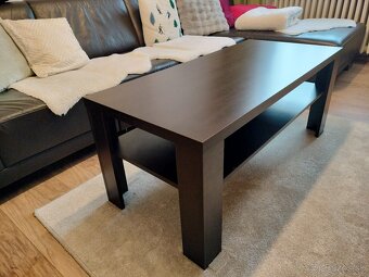 Konferenčný stolík - 2