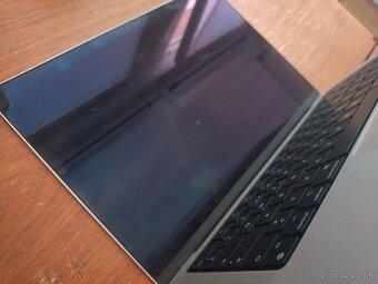 MacBook Pro 14“ - 2