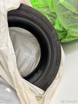 Michelin Primacy 4 205/55/r17 - 2