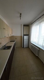 2 izbový byt prenájom - 2