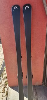 Predám lyže Head Magnum - 2