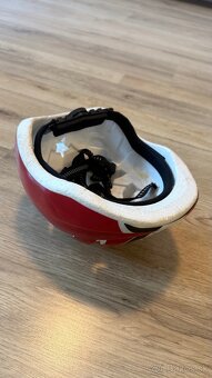 Detská prilba nabicykel - 2