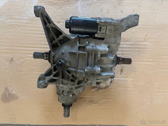 Zadný diferenciál Jeep Compass MP - 2