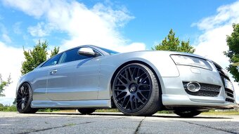 Letna sada Barracuda 5x112 235/35 R19 - 2