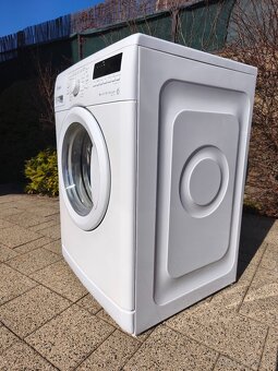 Predám funkčnú práčku Whirlpool AWO 8848 - 2
