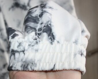 Dámske tepláky č. 40 - 2