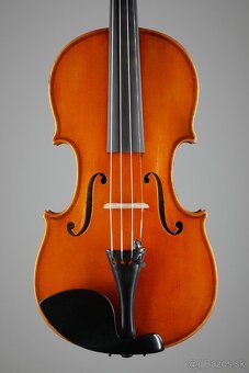 Staré husle 4/4 - 2