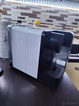 Tchibo milk kávovar - 2