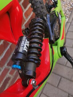 Specialized demo 8 - 2