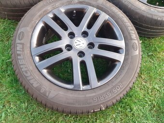 elektrony 5x112  r16 - 2