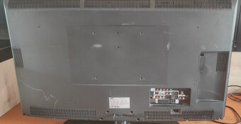 LCD TV SAMSUNG LE37A336J1D 37" / 94cm - 2