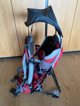 Predám detský turistický nosič neverland koala - 2