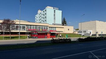 Stánok na prenájom - 2