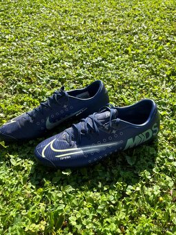 Nike Mercurial - 2