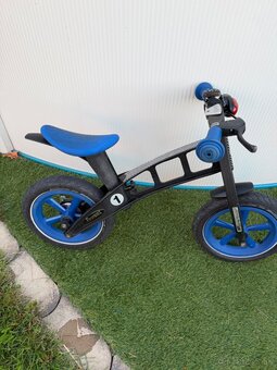 FirstBIKE - 2