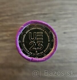 2 euro pamätné mince UNC časť 4 - 2