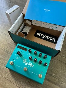 Predam Strymon Big Sky - 2