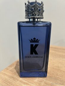 Dolce&Gabbana K 100ml pre mužov - 2